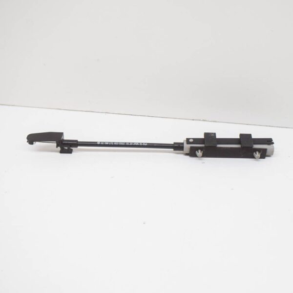 1T1823531C - Volkswagen CADDY Bonnet Release Lid Lock Cable 1T1823531C NEW GENUINE