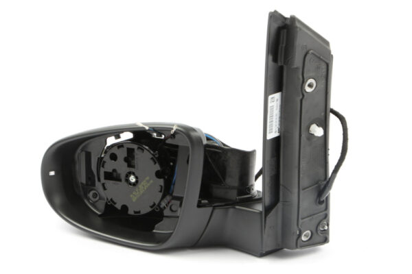 1T1857507AL9B9 - NEW VW TOURAN 1T FRONT LEFT SIDE WING MIRROR LHD 1T1857507AL9B9 ORIGINAL