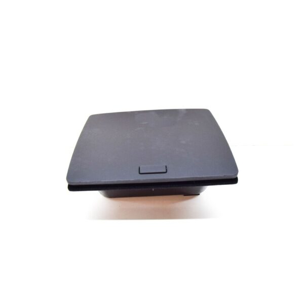 1T1857921E1QB - VW TOURAN 1T3 upper storage compartment with cover 1T1857921E1QB LHD NEW