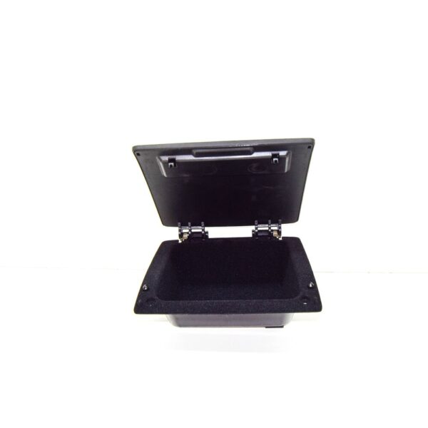 1T1857921E1QB - VW TOURAN 1T3 upper storage compartment with cover 1T1857921E1QB LHD NEW