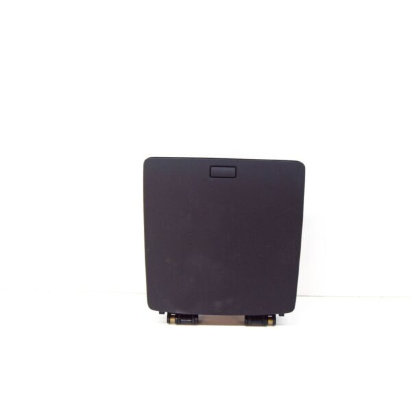 1T1857921E1QB - VW TOURAN 1T3 upper storage compartment with cover 1T1857921E1QB LHD NEW