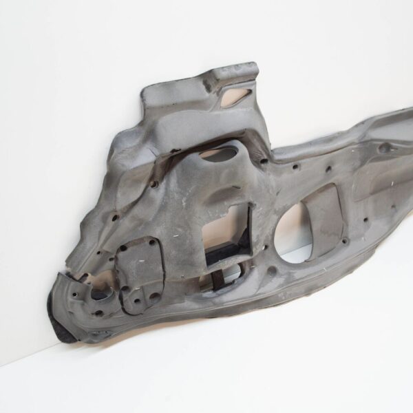 1T1863247E - NEW VW TOURAN 1T ENGINE DAMPING INSULATION INSIDE 1T1863247E LHD ORIGINAL