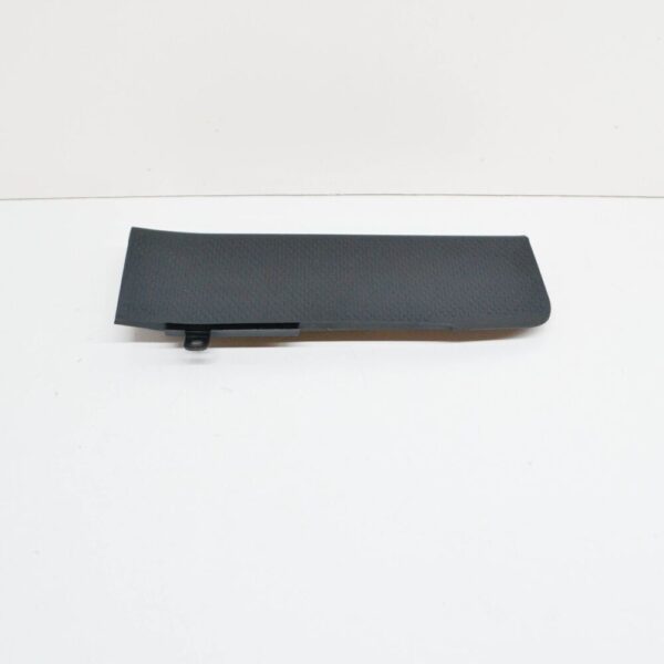 1T18647779B9 - NEW VW TOURAN 1T FOOT SUPPORT BASE TRIM LHD 1T18647779B9 1T1864777 9B9 ORIGINAL