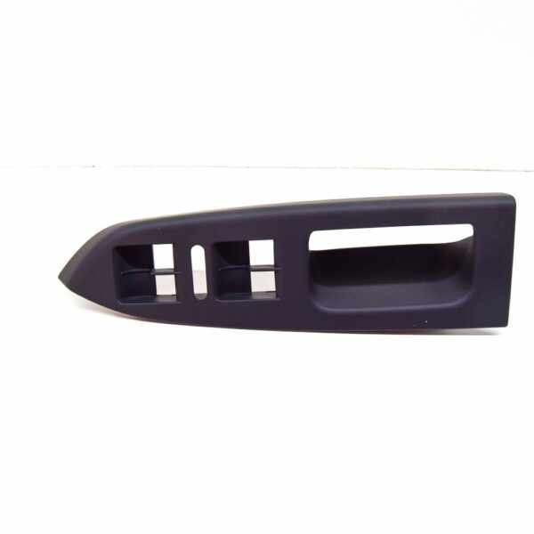 1T1867371H75R - NEW VW TOURAN MK1 FRONT LEFT WINDOW CONTROL TRIM LHD 1T1867371H75R