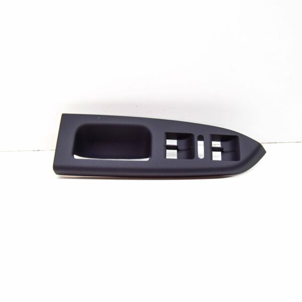 1T1867371H75R - NEW VW TOURAN MK1 FRONT LEFT WINDOW CONTROL TRIM LHD 1T1867371H75R