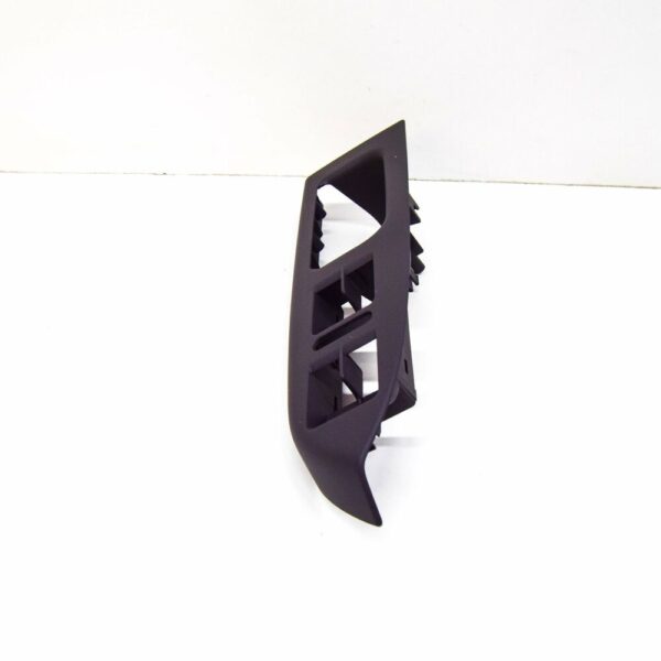 1T1867371H75R - NEW VW TOURAN MK1 FRONT LEFT WINDOW CONTROL TRIM LHD 1T1867371H75R