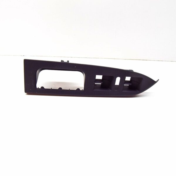 1T1867371H75R - NEW VW TOURAN MK1 FRONT LEFT WINDOW CONTROL TRIM LHD 1T1867371H75R
