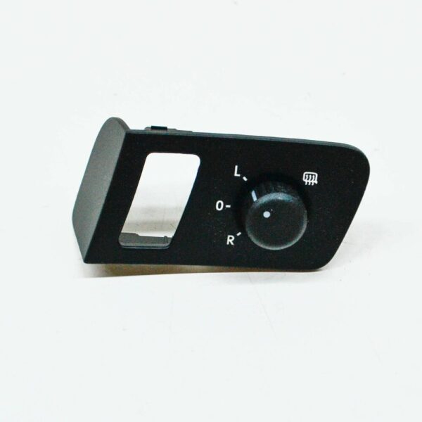 1T1959565KREH - NEW VW TOURAN 1T FRONT LEFT DOOR MIRROR SWITCH LHD 1T1959565KREH