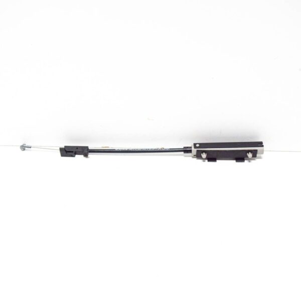1T2823531E - VW Touran Mk2 Bonnet Release Lid Lock Cable 1T2823531E NEW GENUINE RHD