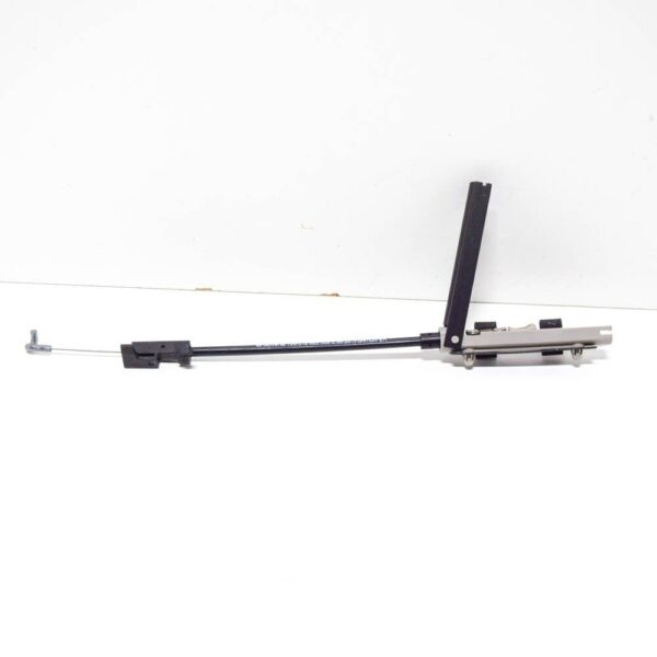 1T2823531E - VW Touran Mk2 Bonnet Release Lid Lock Cable 1T2823531E NEW GENUINE RHD