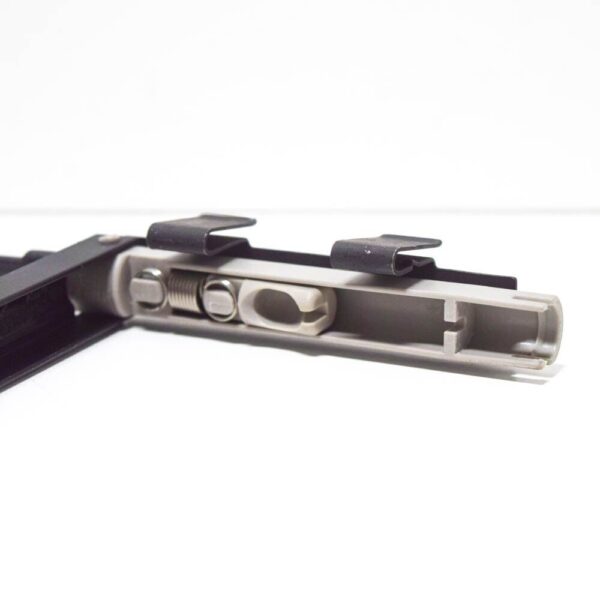 1T2823531E - VW Touran Mk2 Bonnet Release Lid Lock Cable 1T2823531E NEW GENUINE RHD