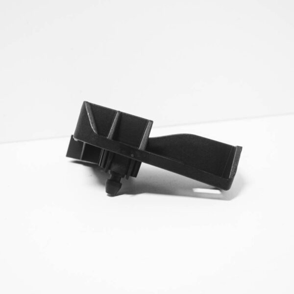 1T2823633B - VW TOURAN Mk1 Release Handle Bonnet Bracket 1T2823633B RHD NEW GENUINE