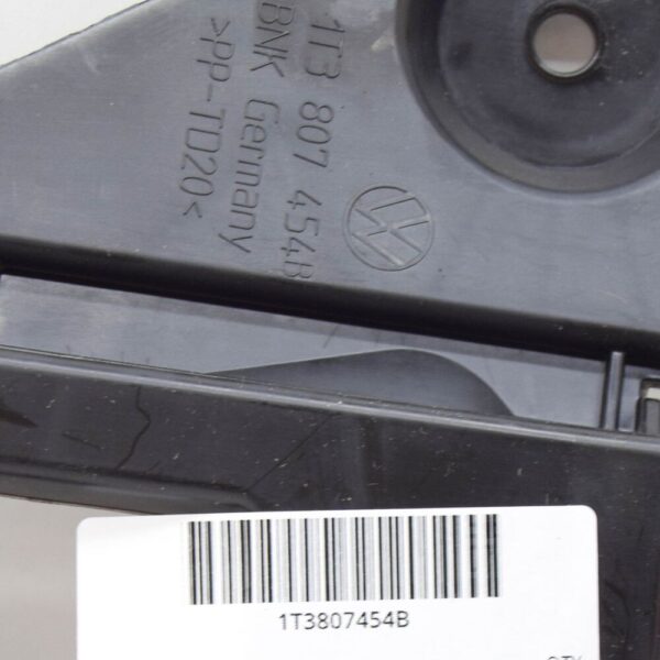 1T3807454B - VOLKSWAGEN ID.BUZZ Rear Right Bumper Bracket 1T3807454B NEW GENUINE