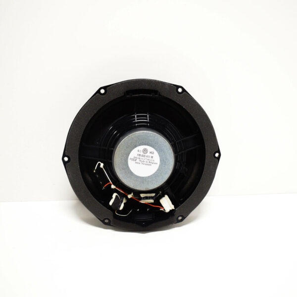 1Y0035411M - OEM VOLKSWAGEN BEETLE 1Y FRONT DOOR SPEAKER 1Y0035411M GENUINE