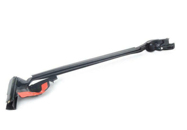 1Y0825162F - NEW VW BEETLE CONVERTIBLE 1Y REAR RIGHT WINDOW APERTURE SEAL 1Y0825162F