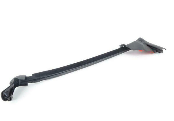 1Y0825162F - NEW VW BEETLE CONVERTIBLE 1Y REAR RIGHT WINDOW APERTURE SEAL 1Y0825162F