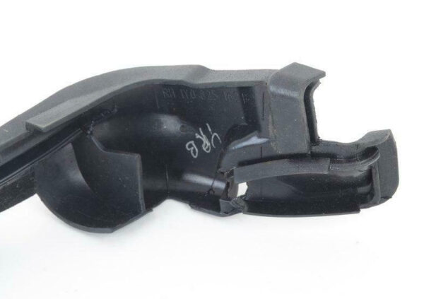 1Y0825162F - NEW VW BEETLE CONVERTIBLE 1Y REAR RIGHT WINDOW APERTURE SEAL 1Y0825162F