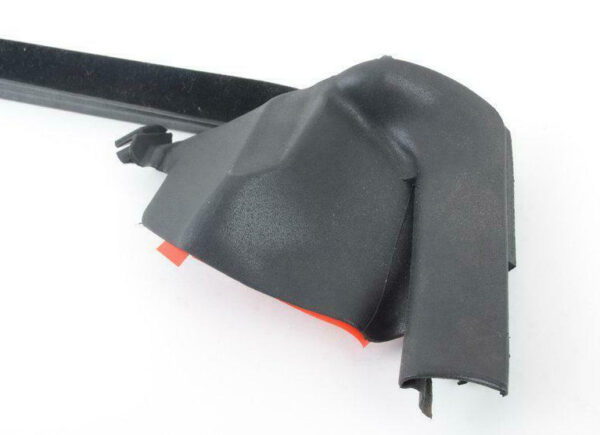 1Y0825162F - NEW VW BEETLE CONVERTIBLE 1Y REAR RIGHT WINDOW APERTURE SEAL 1Y0825162F