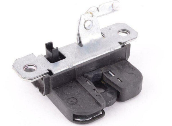 1Y0827505C01C - NEW VOLKSWAGEN BEETLE CONVERTIBLE 1Y REAR LID LOCK 1Y0827505C01C