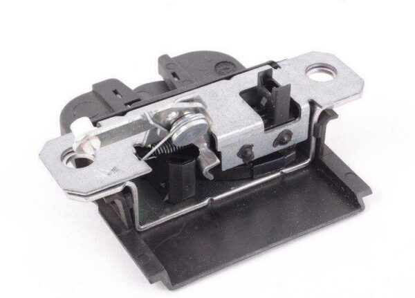 1Y0827505C01C - NEW VOLKSWAGEN BEETLE CONVERTIBLE 1Y REAR LID LOCK 1Y0827505C01C