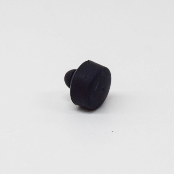 1Y0827525 - NEW VOLKSWAGEN BEETLE CONVERTIBLE 1Y REAR LID STOP BUFFER 1Y0827525 ORIGINAL