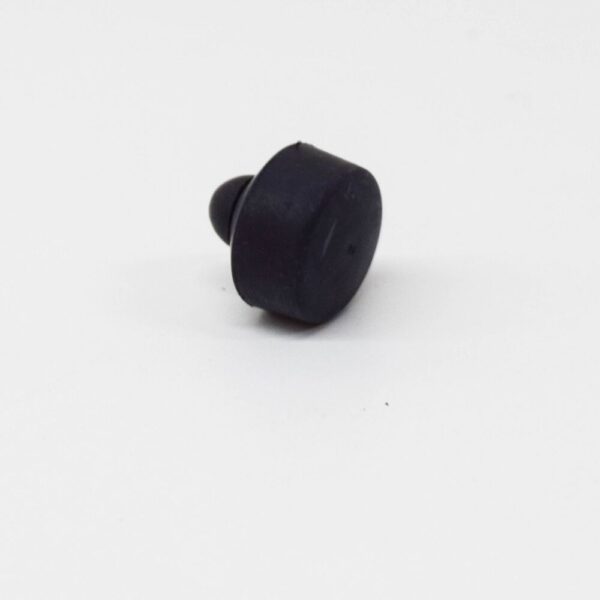1Y0827525 - NEW VOLKSWAGEN BEETLE CONVERTIBLE 1Y REAR LID STOP BUFFER 1Y0827525 ORIGINAL