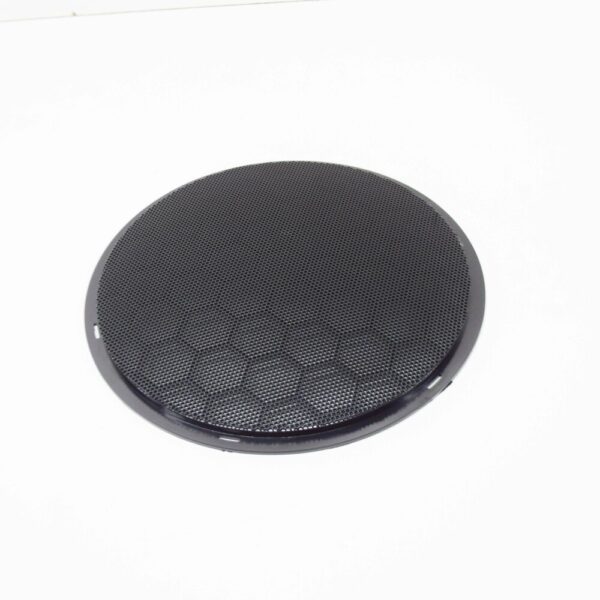 1Y0868149B41 - NEW VW BEETLE CONVERTIBLE 1Y FRONT DOOR SPEAKER COVER 1Y0868149B41 ORIGINAL
