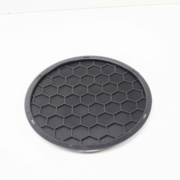 1Y0868149B41 - NEW VW BEETLE CONVERTIBLE 1Y FRONT DOOR SPEAKER COVER 1Y0868149B41 ORIGINAL