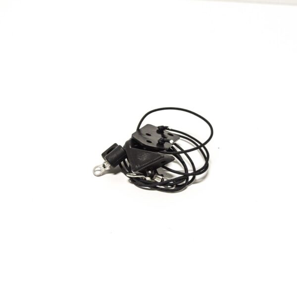 1Y0871341B - VW BEETLE 1Y Convertible Top Left Guide Tensioning Strap 1Y0871341B NEW GENUINE