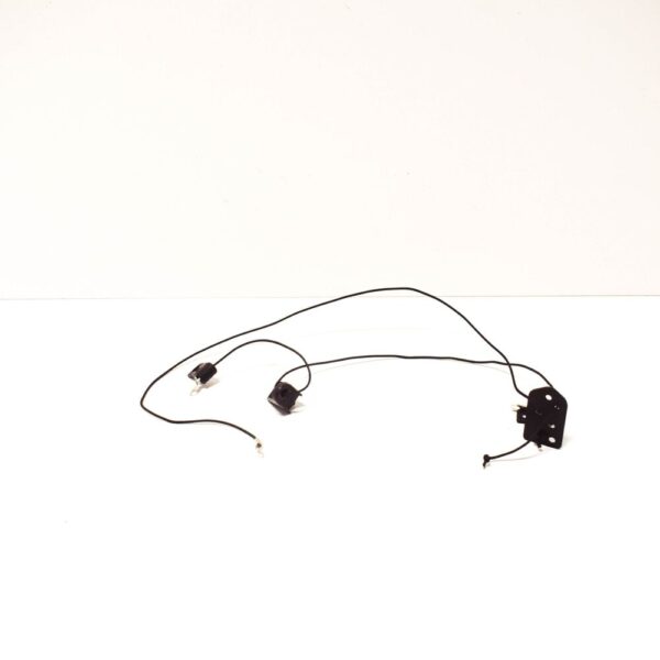 1Y0871342B - Volkswagen New Beetle Cabrio 1Y Tension Strap Guide Right 1Y0871342B NEW GENUINE