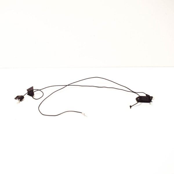 1Y0871342B - Volkswagen New Beetle Cabrio 1Y Tension Strap Guide Right 1Y0871342B NEW GENUINE
