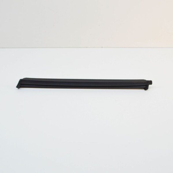 1Y0871357A - OEM VW BEETLE CONVERTIBLE 1Y TOP FRAME FRONT LEFT SEAL 1Y0871357A GENUINE