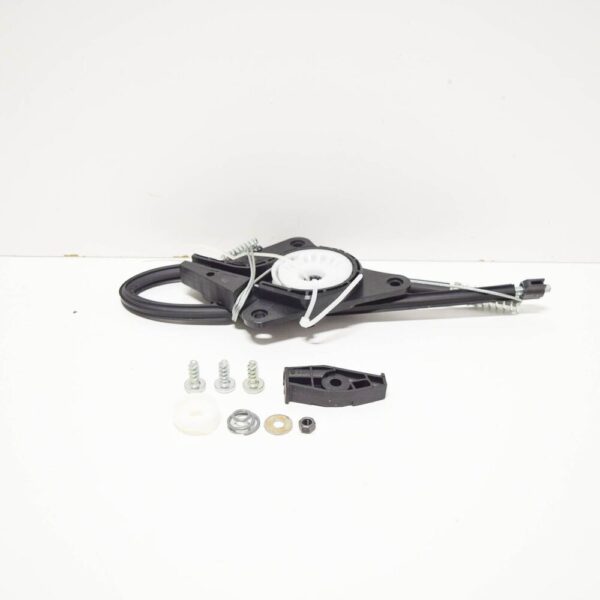 1Y0898291 - VW BEETLE Cabrio 1Y Rear Left Window Regulator Repair Kit 1Y0898291 NEW GENUINE