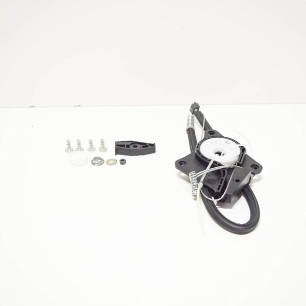 1Y0898291 - VW BEETLE Cabrio 1Y Rear Left Window Regulator Repair Kit 1Y0898291 NEW GENUINE