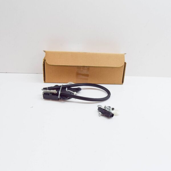 1Y0898292 - VW BEETLE Convertible 1Y Rear Right Window Regulator Repair Set 1Y0898292 NEW GENUINE