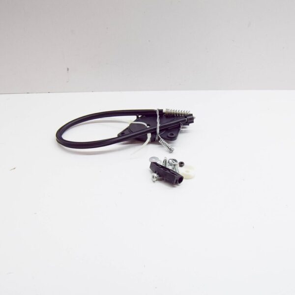 1Y0898292 - VW BEETLE Convertible 1Y Rear Right Window Regulator Repair Set 1Y0898292 NEW GENUINE