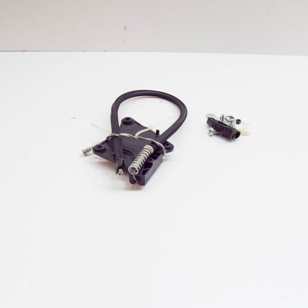 1Y0898292 - VW BEETLE Convertible 1Y Rear Right Window Regulator Repair Set 1Y0898292 NEW GENUINE