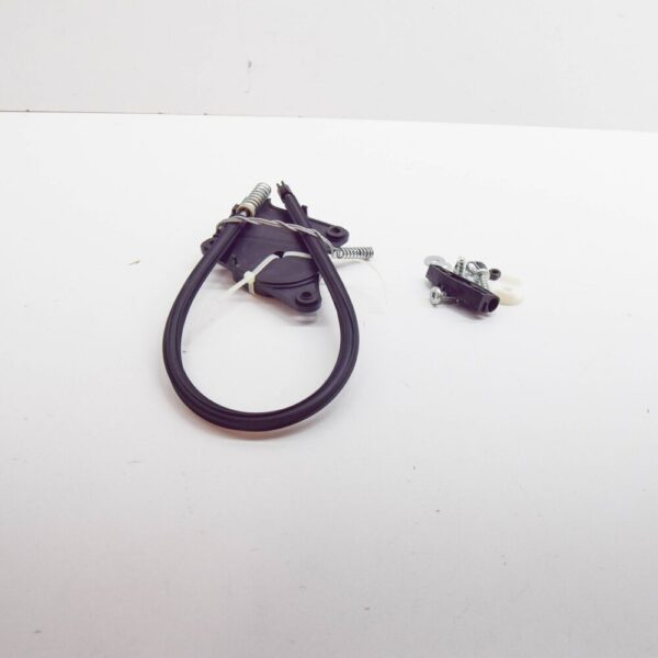 1Y0898292 - VW BEETLE Convertible 1Y Rear Right Window Regulator Repair Set 1Y0898292 NEW GENUINE