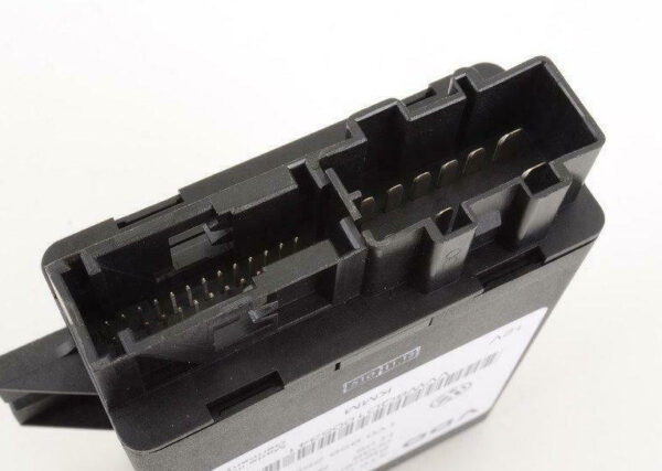 1Y0959255D - NEW VW BEETLE CONVERTIBLE 1Y TOP ROOF OPERATION CONTROL UNIT 1Y0959255D ORIGINAL