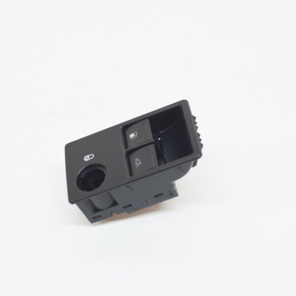 1Y0959551A - VW BEETLE Convertible 1Y Trunk Fuel Door Switch 1Y0959551A2AQ NEW GENUINE