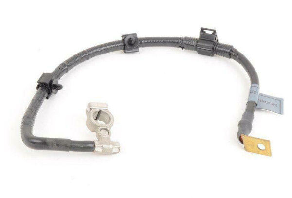 1Y0971228 - OEM VOLKSWAGEN BEETLE 9C BATTERY + WIRING SET 1Y0971228 GENUINE