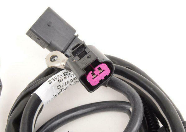 1Y0971349 - Volkswagen BEETLE 9C THREE-PHASE GENERATOR WIRING SET 1Y0971349 NEW REAL