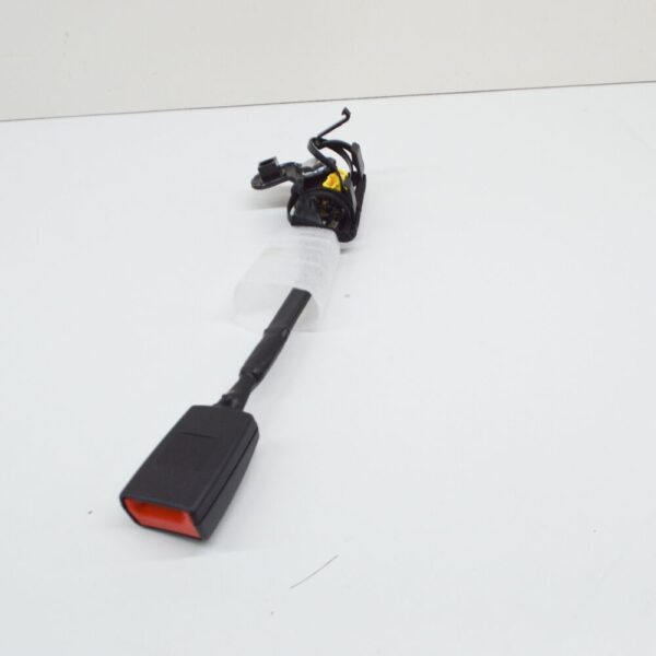 1Y1858472CYLZ - NEW VW BEETLE 9C FRONT RIGHT SEAT BELT LATCH 1Y1858472CYLZ