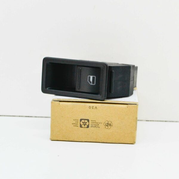 1Y1959851A2QL - NEW VW BEETLE CONVERTIBLE 1Y FRONT RIGHT WINDOW SWITCH LHD 1Y1959851A2QL
