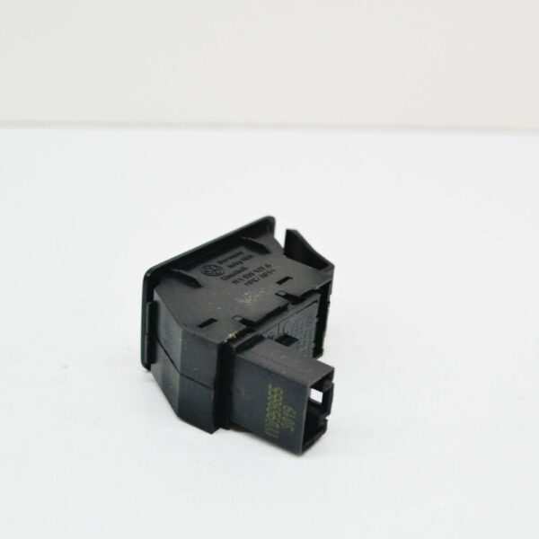 1Y1959851A2QL - NEW VW BEETLE CONVERTIBLE 1Y FRONT RIGHT WINDOW SWITCH LHD 1Y1959851A2QL