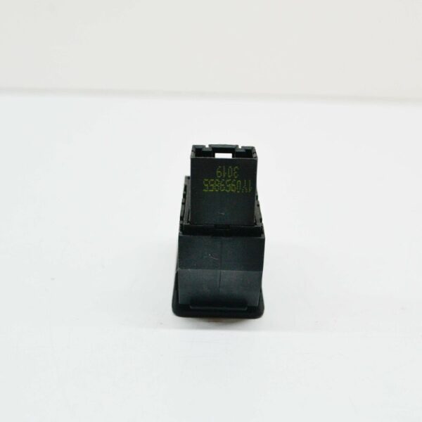 1Y1959851A2QL - NEW VW BEETLE CONVERTIBLE 1Y FRONT RIGHT WINDOW SWITCH LHD 1Y1959851A2QL