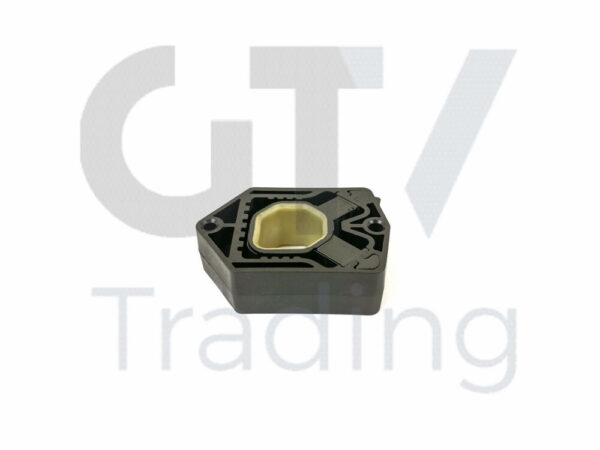 1Z0121367B - NEW ŠKODA SUPERB YETI COOLER UPPER MOUNTAIN 1Z0121367B ORIGINAL