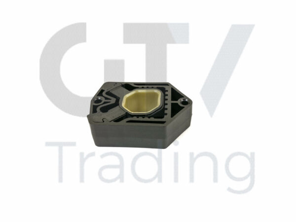 1Z0121367B - NEW ŠKODA SUPERB YETI COOLER UPPER MOUNTAIN 1Z0121367B ORIGINAL