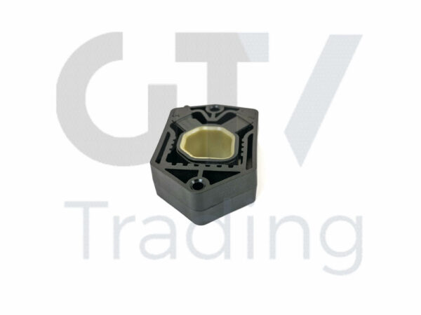 1Z0121367B - NEW ŠKODA SUPERB YETI COOLER UPPER MOUNTAIN 1Z0121367B ORIGINAL