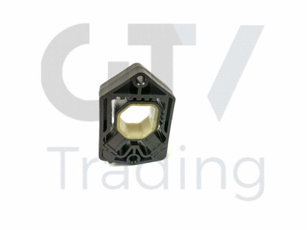 1Z0121367B - NEW ŠKODA SUPERB YETI COOLER UPPER MOUNTAIN 1Z0121367B ORIGINAL